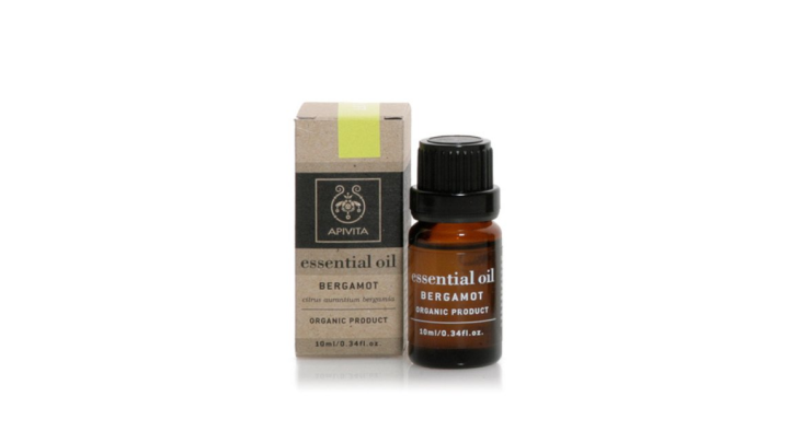 Apivita Essential Oil - Bergamot 10ml