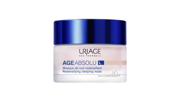 Uriage Age Absolu Redensifying Night Mask 50ml