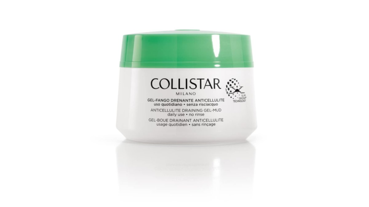 Collistar Anticellulite Draining Gel-Mud 400ml
