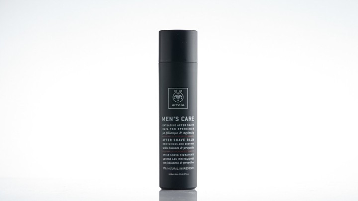 Apivita Men Care After Shave Balm 100ml