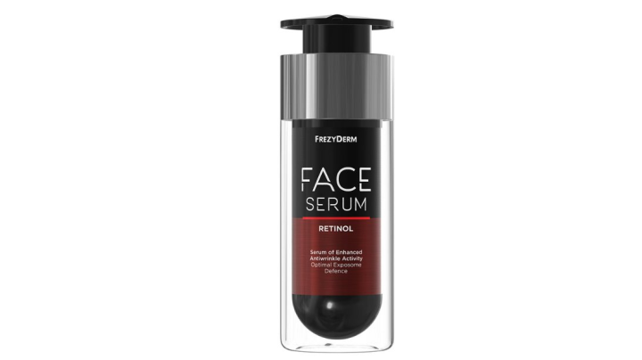 Frezyderm Face Serum Retinol 30ml