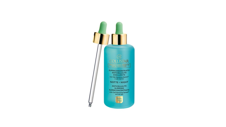 Collistar Anticellulite Slimming Superconcentrate 200ml