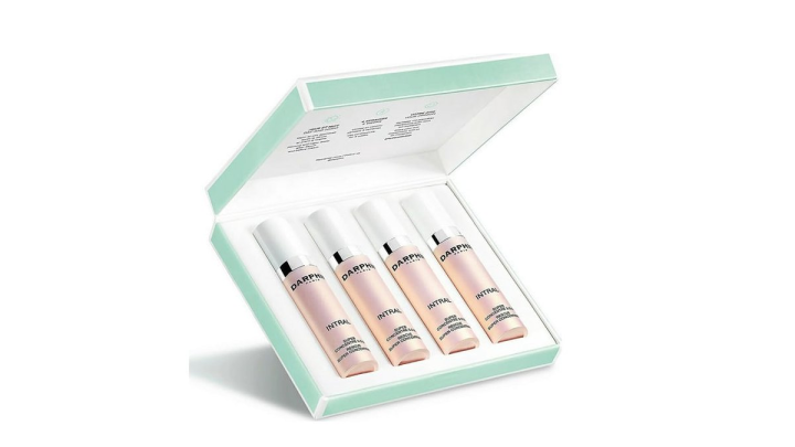 Darphin Intral Rescue Super Concentrate calming serum 4x7ml