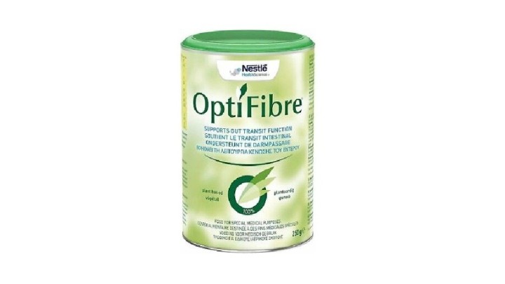 Nestle Resourse Optifibre 250g