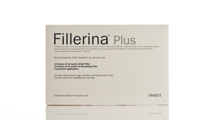 Fillerina Plus Filler Grade 5 Treatment