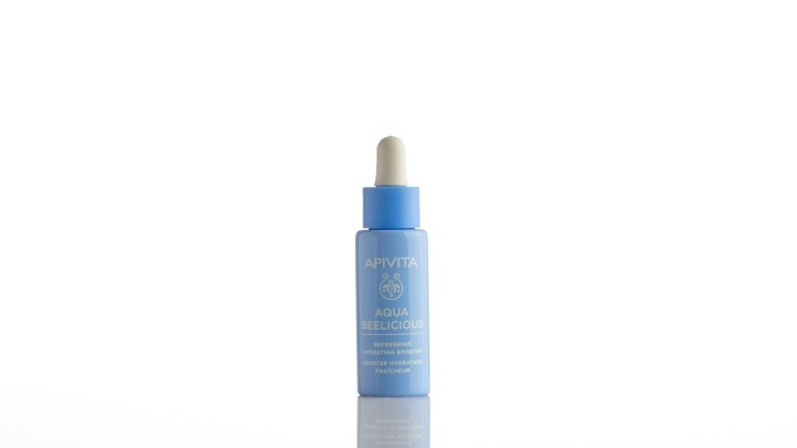 Apivita Aqua Beelicious Booster Serum 30ml