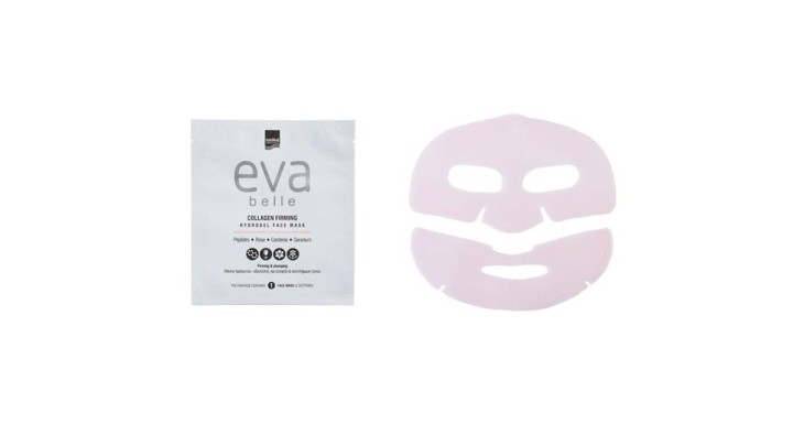 Eva Belle Age Defying Hydrogel Face Mask 1pc