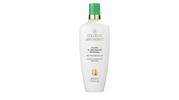 Collistar Deep Moisturizing Fluid 400ml