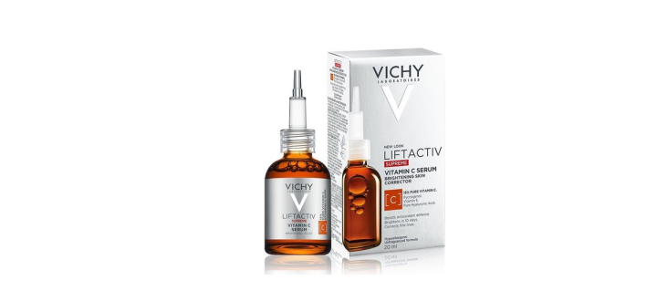Vichy Liftactiv Supreme Vitamin C Serum 20ml