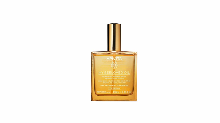 Apivita My Beeloved Oil 100ml