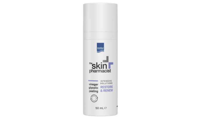 Skin Pharmacist Restore & Renew Vinegar Glycolic Peeling 50ml