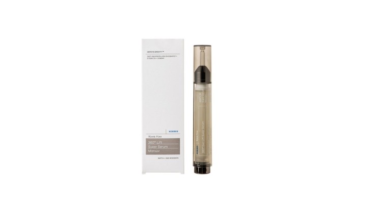 Korres Black Pine Eye Serum 15ml