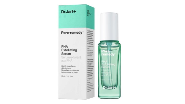 Dr.Jart+ Pore Remedy PHA Exfoliating Serum 30ml