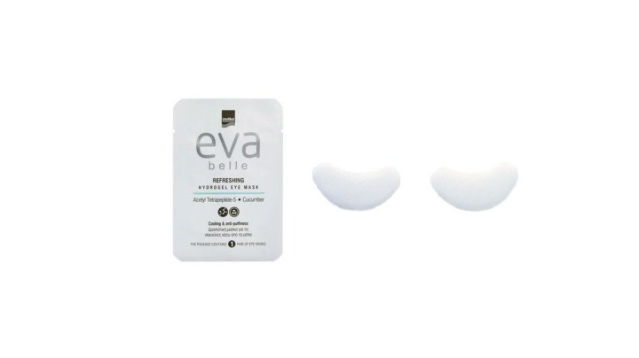 Eva Belle Refreshing Hydrogel Eye Mask 1pair
