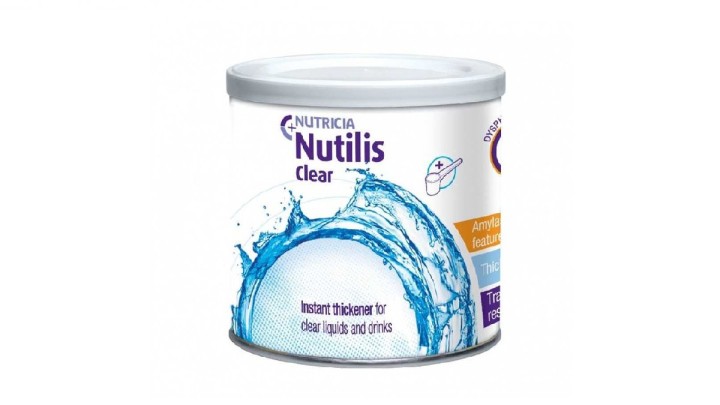 Nutricia Nutilis Clear Powder 175gr