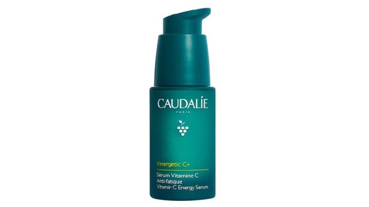Caudalie Vinergetic C+ Anti-Fatigue Vitamin C Serum 30ml