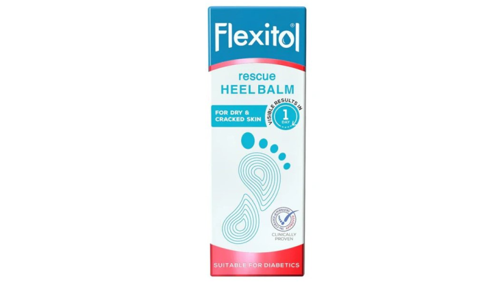 Flexitol Heel Balm 56g