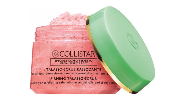 Collistar Firming Talasso Scrub 700g