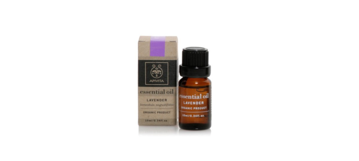 Apivita Essential Oil - Lavender 10ml