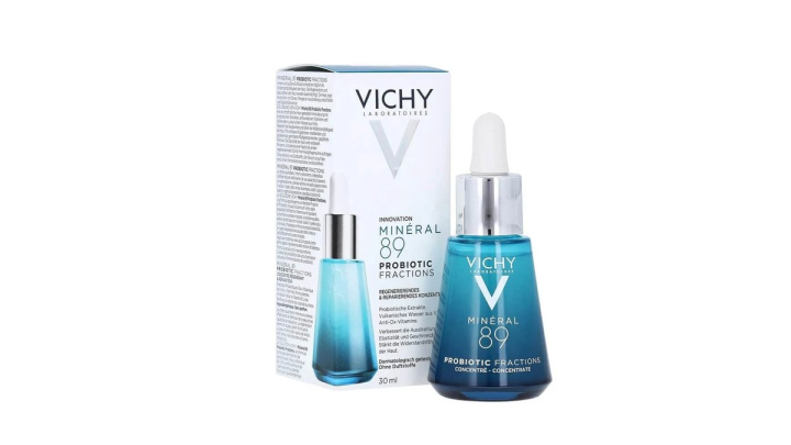 Vichy Mineral 89 Probiotics Fractions Serum 30ml
