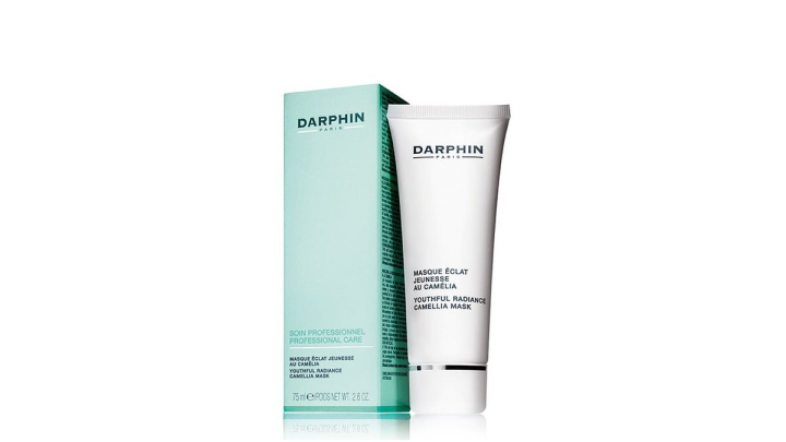 Darphin Youthful Radiance Camellia Mask 75ml