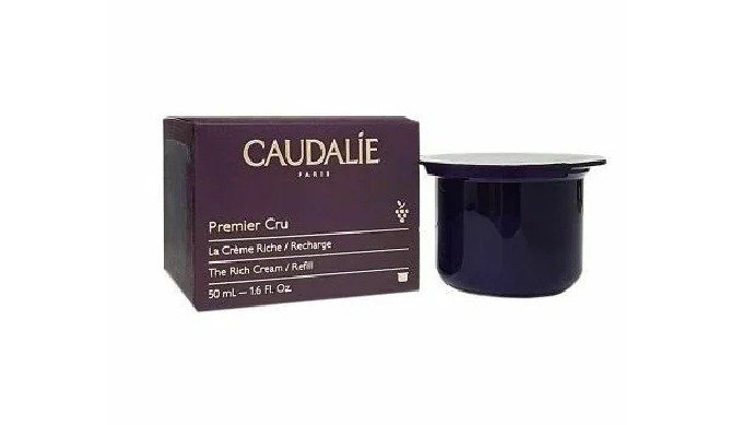 Caudalie Premier Cru The Rich Cream Refill 50ml