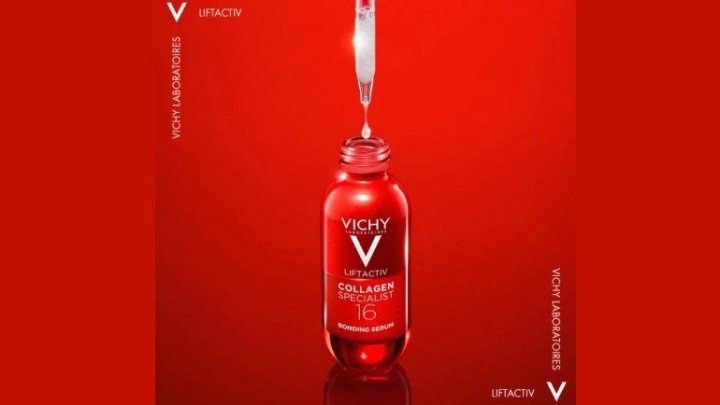 Vichy Liftactiv Collagen Specialist 16 Bonding Serum 30ml