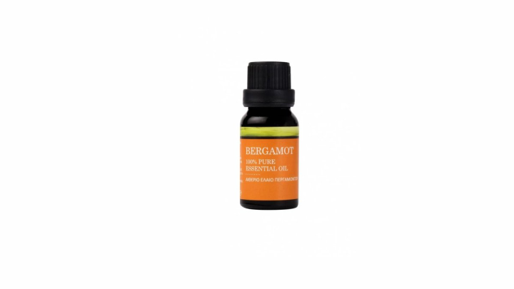 Decosta Essential Oil - Bergamot 10ml