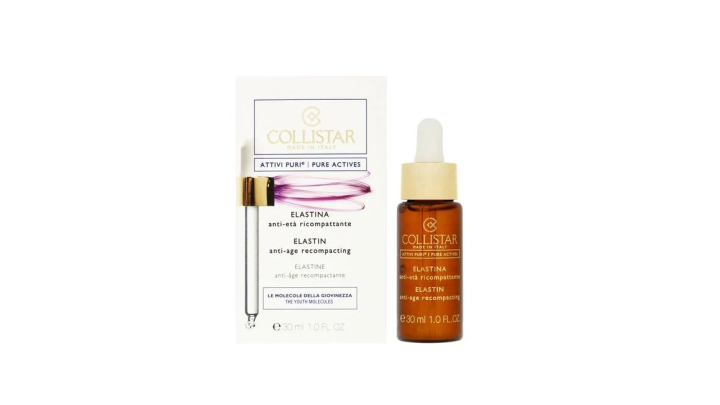 Collistar Pure Actives Elastin Anti-Age Recompacting Serum 30ml