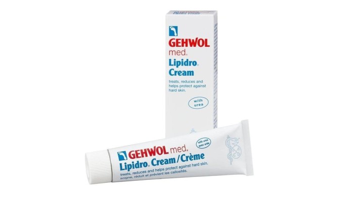 Gehwol Med Lipidro Cream 75mL