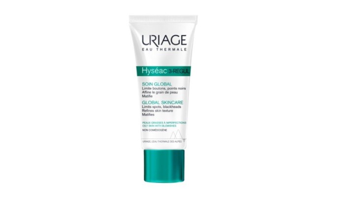 Uriage Hyseac 3-regul Cream 40ml