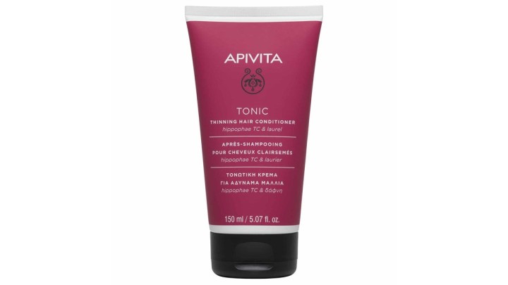 Apivita Conditioner Thinning Hair 150ml