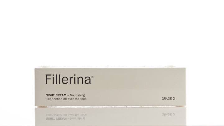 Fillerina Night Grade 2 Face Cream 50ml
