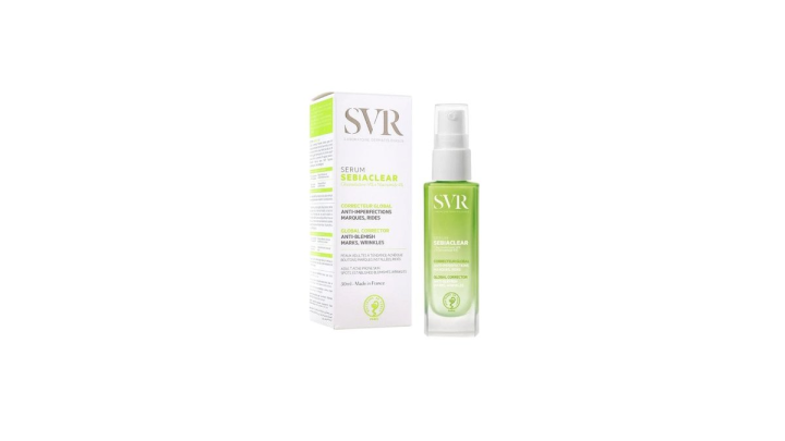 Svr Sebiaclear Serum 30ml