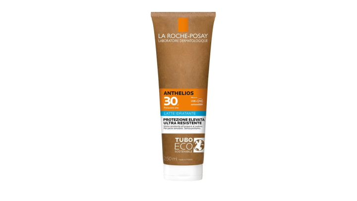 La Roche-Posay Anthelios SPF30 Hydrating Lotion 250ml