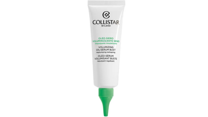 Collistar Volumizing Oil-Serum Bust 75ml