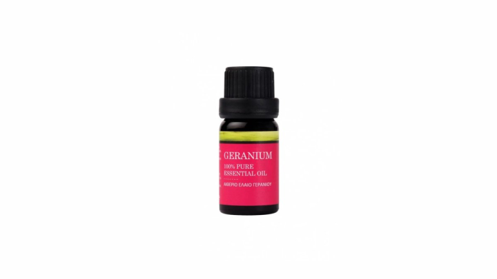 Decosta Essential Oil - Geranium 10ml
