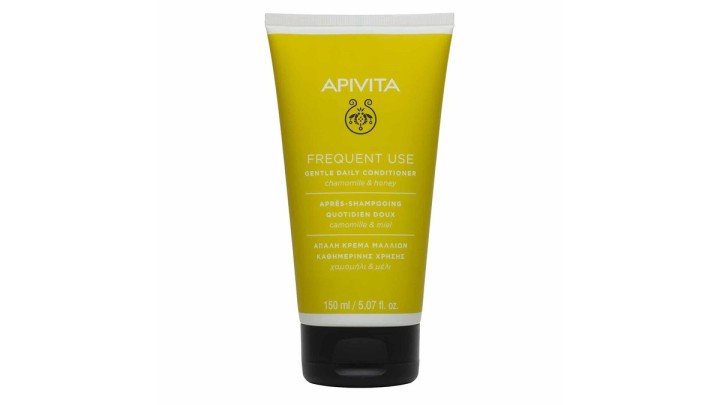 Apivita Conditioner Gentle Daily 150ml