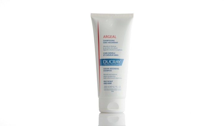 Ducray Argeal Cream Shampoo 150ml