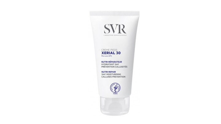 Svr Xerial 30 Calluses Prevention 50ml