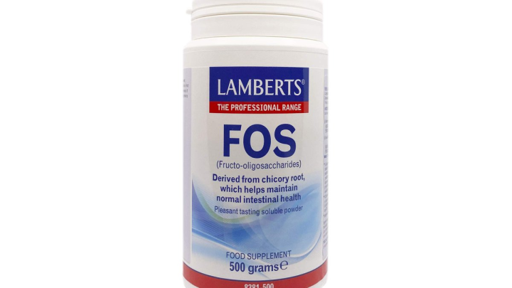 Lamberts FOS Powder 500g