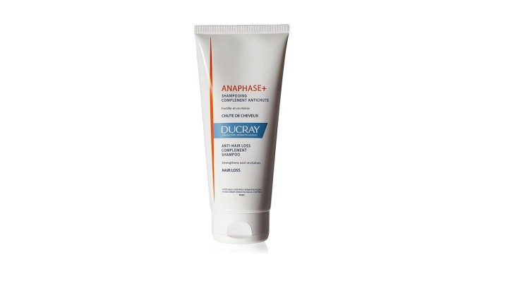 Ducray Anaphase  For Hairloss Shampoo 200ml