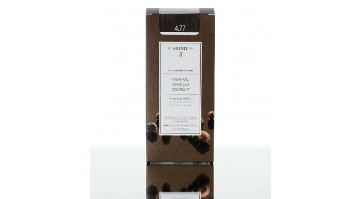 Korres Argan Oil 4.77