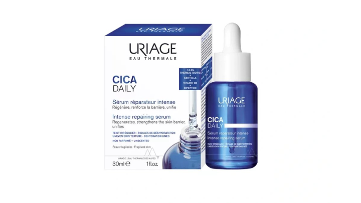 Uriage Bariederm Cica Daily Serum 30ml