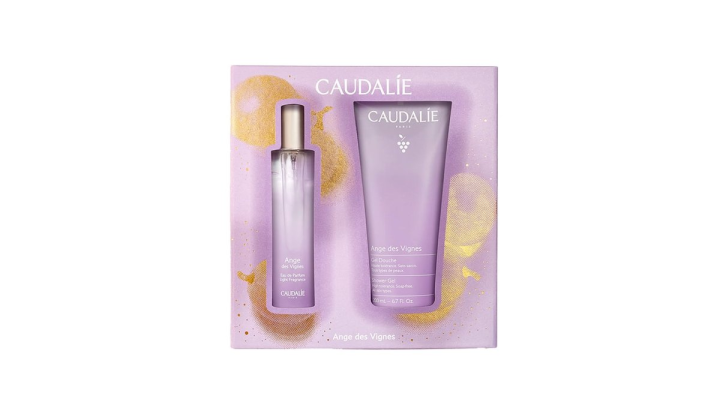 Caudalie Ange Des Vignes Set
