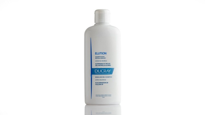 Ducray Elution Shampoo 400ml