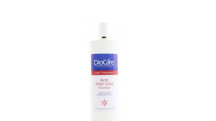 Diorace Anti Hair Loss Shampoo 250ml