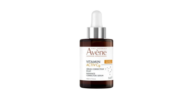 Avene Vitamin ActivCg Corrector Serum 30ml