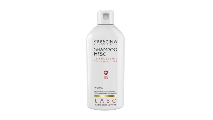 Crescina Hfsc Shampoo Woman 200ml