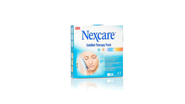 Nexcare Cold/Hot Therapy Pack Mini 1pc